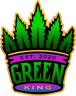 Greenking CBD