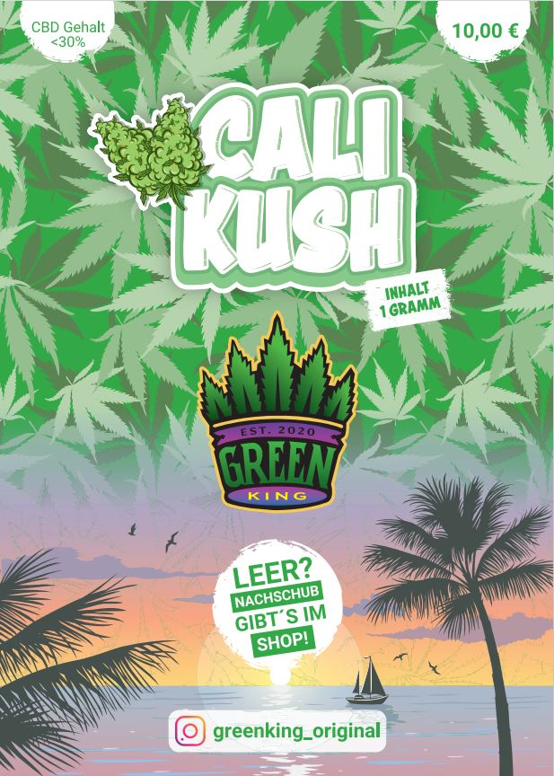 Cali-kush